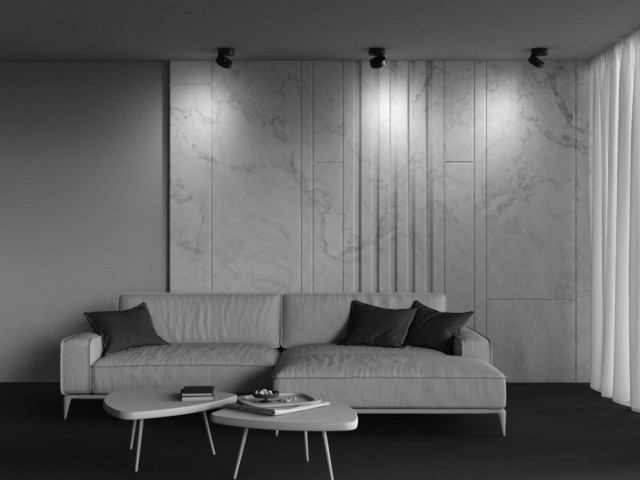 Потолочный светильник Technical C024CL-L18B фото:4