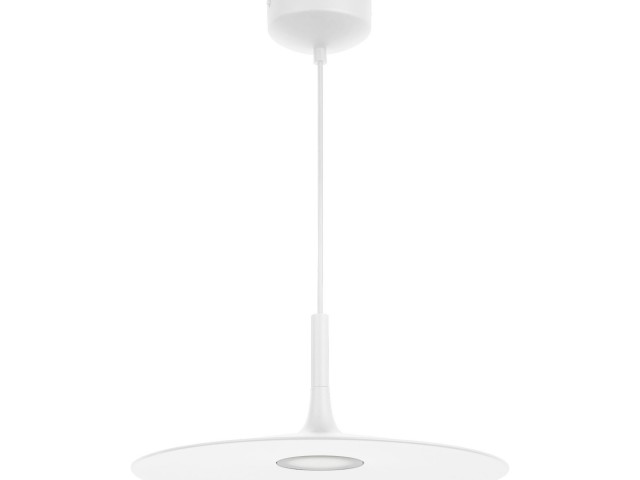 Светильник SP-FIORE-R400-13W Warm3000 (WH, 120 deg, 230V) (Arlight, IP20 Металл, 3 года) фото:6