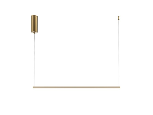 Подвесной светильник Maytoni MOD246PL-L16BSK фото:12