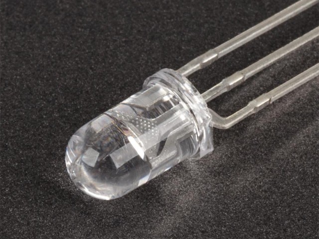 Светодиод ARL-5413EGC/3L (Arlight, 5мм (круглый)) фото:2