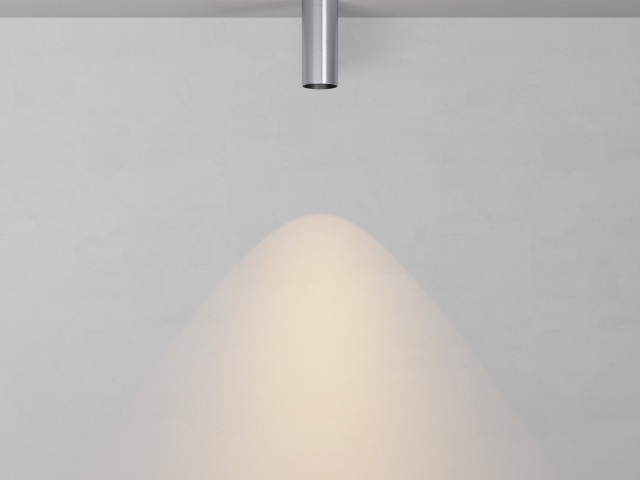 Потолочный светильник Technical C056CL-L12W2.7K-W-PT фото:5