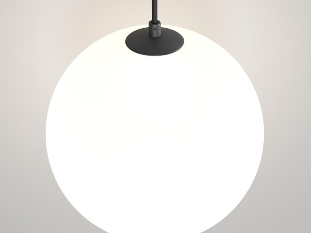 Подвесной светильник Technical P039PL-5W3K-20INS-B фото:7
