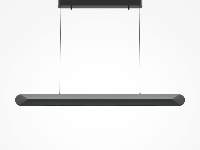 Подвесной светильник Maytoni MOD276PL-L40B3K фото:4