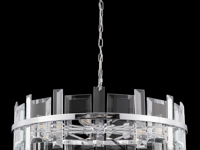 Подвесной светильник Maytoni MOD201PL-07N фото:7