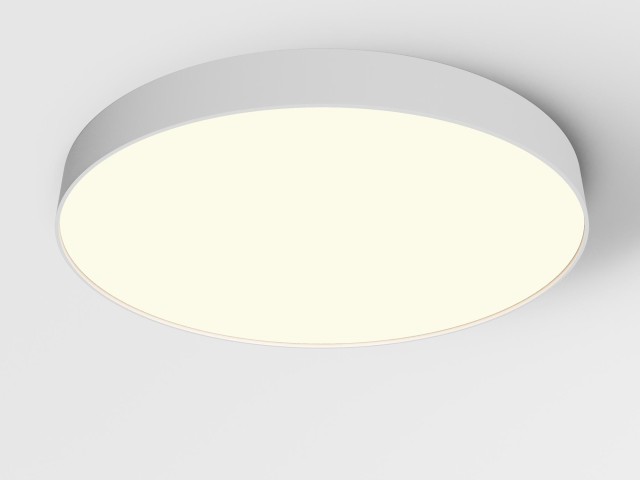 Потолочный светильник Technical C032CL-90W3K-RD-W фото:6