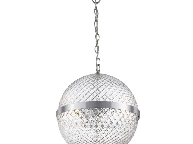 Подвесной светильник Maytoni P004PL-02CH фото:1