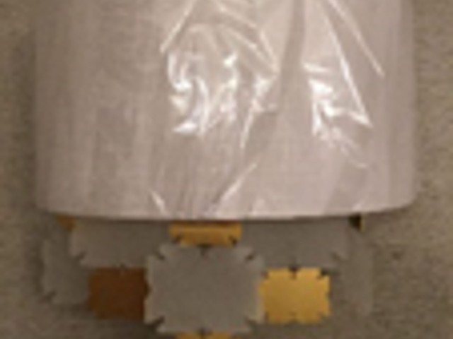 Настенный светильник (бра) Maytoni H601WL-02BS фото:5