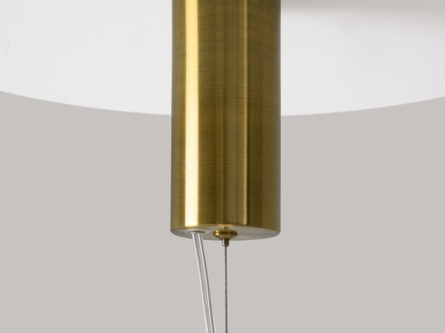 Подвесной светильник Maytoni MOD297PL-L12BS3K фото:1