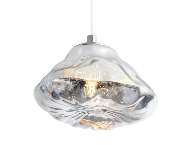 Подвесной светильник Freya FR5488PL-01CH фото:5