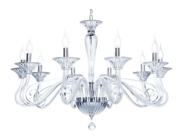 Люстра Maytoni DIA010PL-10TR фото:8