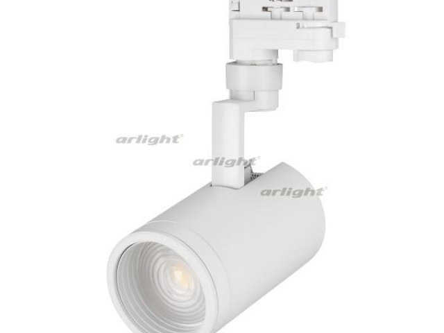 Светильник LGD-ZEUS-4TR-R88-20W Day (WH, 20-60 deg) (Arlight, IP20 Металл, 3 года) фото:11