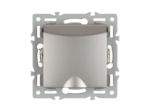 Механизм розетки влагозащищённый SCT-MCP-PL-GR (250V, 16A) (Arlight, -) фото:3