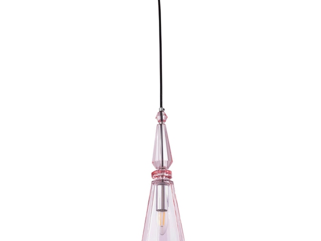 Подвесной светильник Maytoni P028PL-01PN фото:4