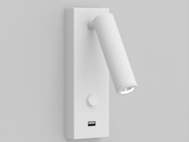 029629(1) Светильник SP-BED-CHARGE-S60x125-3W Warm3000 (BK, 20 deg, 230V, USB-A, USB-C) (Arlight, IP20 Металл, 3 года) фото:10