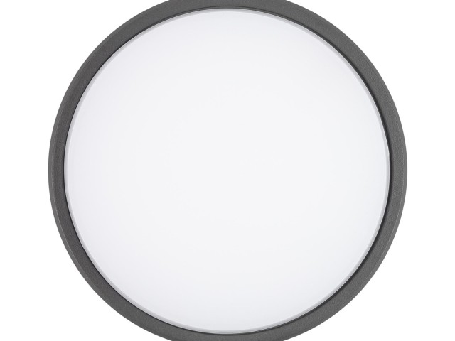 Светильник LGD-GIRO-R175-10W Warm3000 (GR, 110 deg, 230V) (Arlight, IP54 Металл, 3 года) фото:2