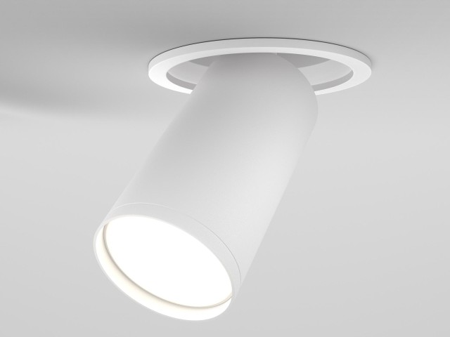 Встраиваемый светильник Technical C048CL-U-1W фото:6