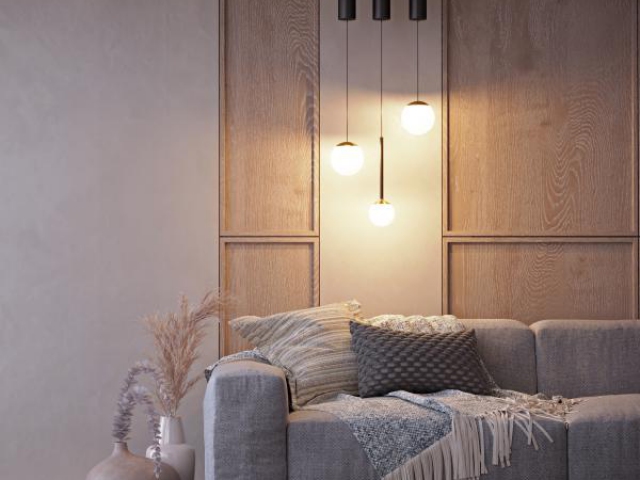 Светильник SP-BEADS-HANG-BUILT-T-R100-8W Warm3000 (BK-GD, 180 deg, 230V) (Arlight, IP20 Металл, 5 лет) фото:11