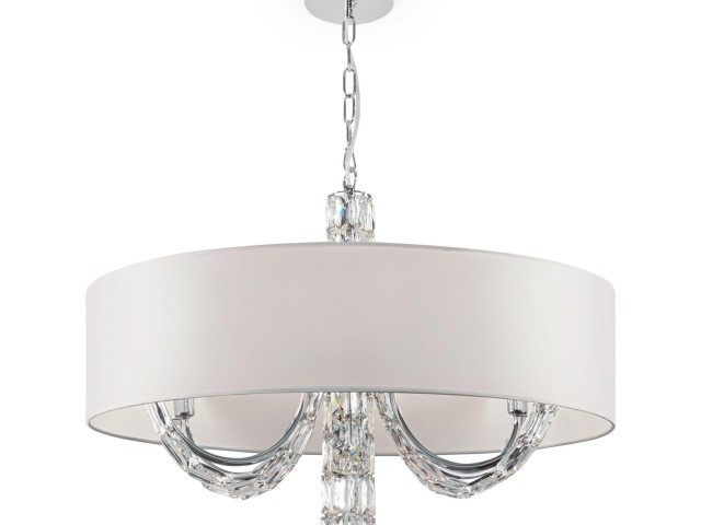 Подвесной светильник Maytoni DIA008PL-06CH фото:6