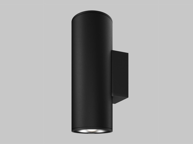 Настенный светильник (бра) Outdoor O303WL-L24GF3K фото:15