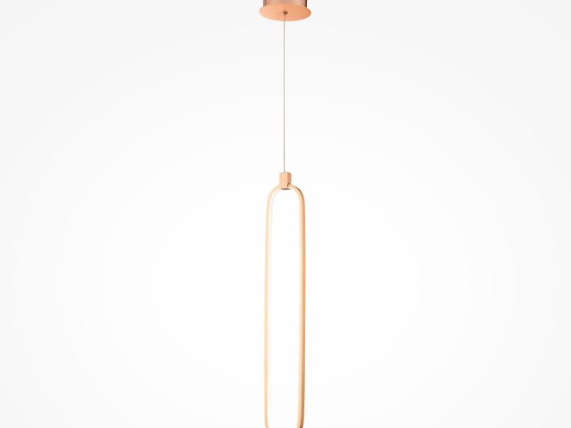 Подвесной светильник Maytoni MOD017PL-L13G фото:15