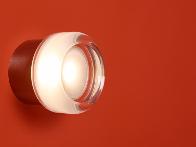 Настенный светильник (бра) Freya FR5603WL-L3TR фото:4