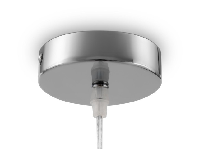 Подвесной светильник Freya FR5375PL-01CH1 фото:1