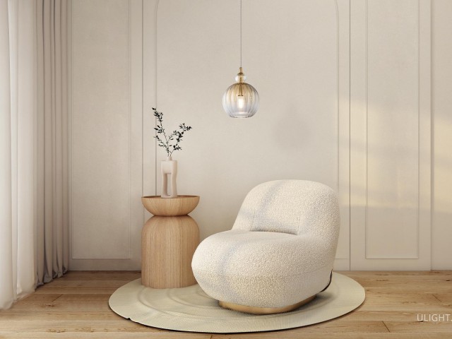 Подвесной светильник Maytoni P006PL-01BS фото:13