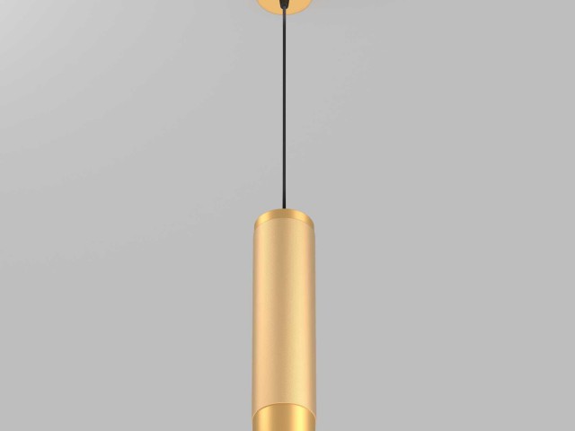 Светильник SP-SPICY-HANG-R70-13W Day4000 (GD, 50 deg, 230V) (Arlight, IP20 Металл, 3 года) фото:2
