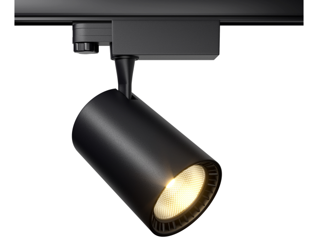 Трековый светильник Technical TR029-3-26W3K-M-W фото:8