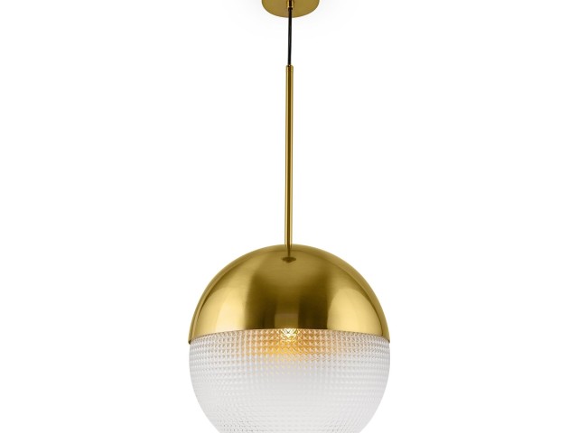 Подвесной светильник Freya FR5127PL-01BS фото:2