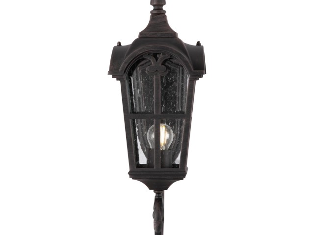 Настенный светильник (бра) Outdoor O413WL-01BZ1 фото:18