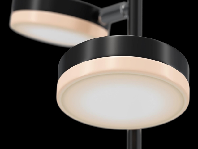 Подвесной светильник Maytoni MOD070PL-L18B3K фото:13