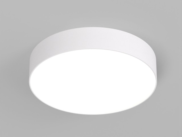 Светильник SP-RONDO-R210-20W Day4000 (WH, 120 deg, 230V) (Arlight, IP40 Металл, 3 года) фото:7