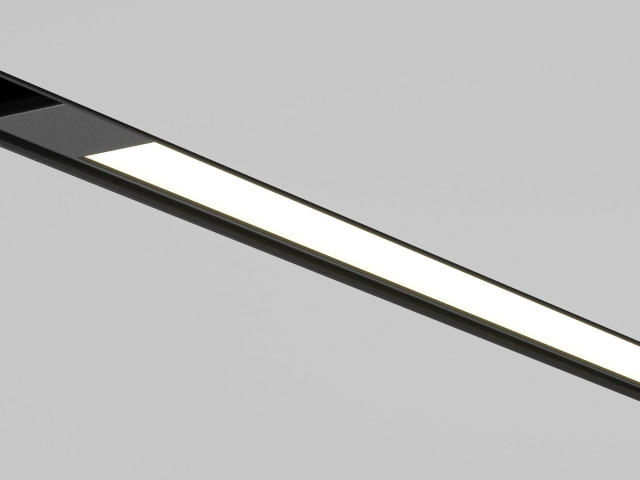 Трековый светильник Technical TR231-2-15W4K-B фото:9