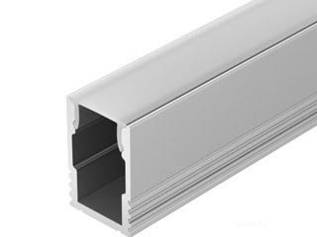 Профиль SL-MINI-8-H12-2000 ANOD (Arlight, Алюминий) фото:6