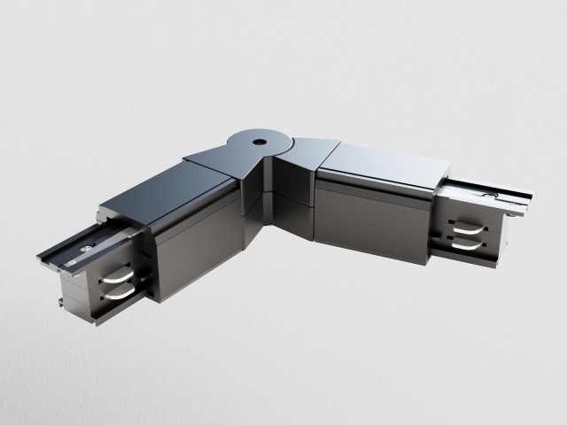 Комплектующие для накладной трековой системы Technical TRA005CS-31B фото:7