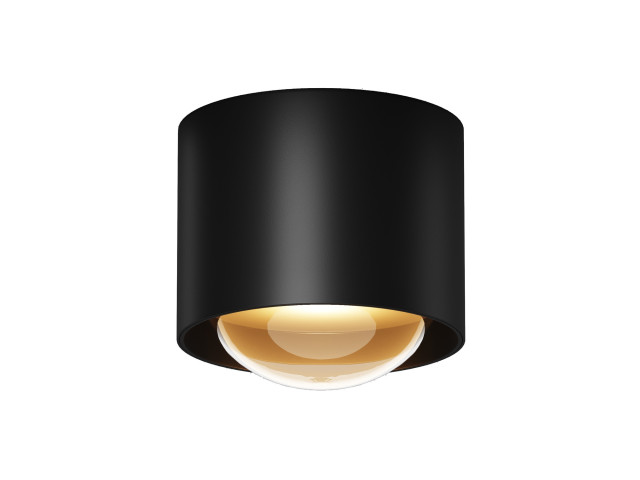 Потолочный светильник Outdoor O498CL-L15B3K фото:8