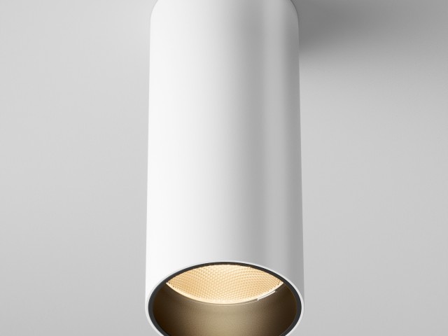 Потолочный светильник Technical C056CL-L12W2.7K-W-W фото:5