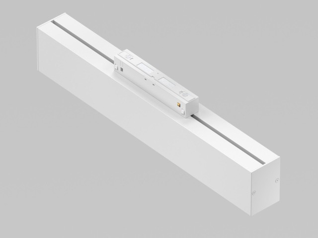 Трековый светильник Technical TR012-2-12W3K-W фото:4