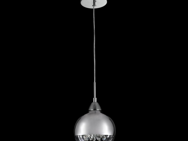 Подвесной светильник Maytoni P012-PL-01-N фото:13