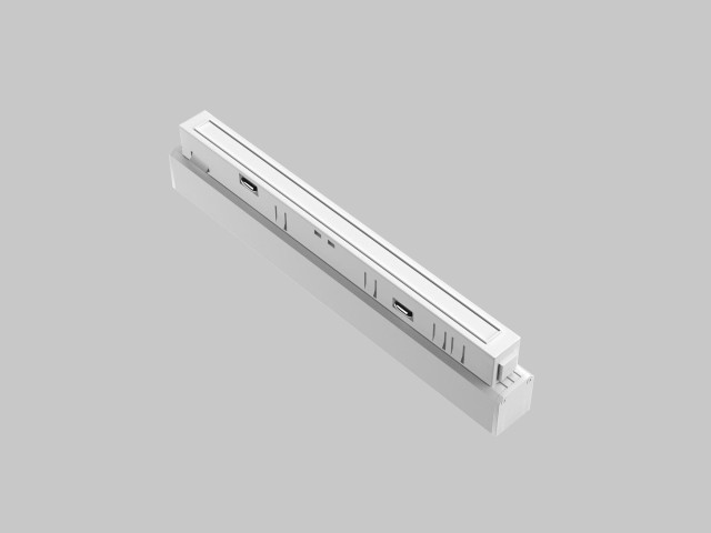 Трековый светильник Technical TR031-2-12W4K-W фото:4