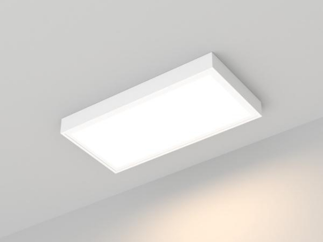 Панель IM-EMERGENCY-3H-S300x600-23W Day4000 (WH, 120 deg, 230V) (Arlight, IP40 Металл, 2 года) фото:1