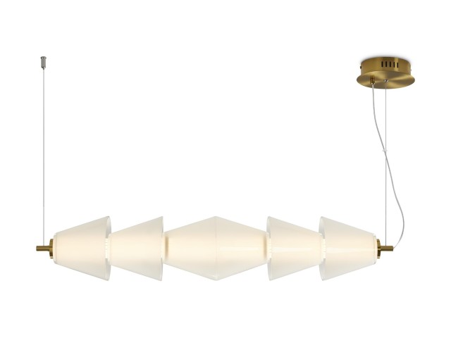 Подвесной светильник Freya FR6137PL-L21BT2 фото:5