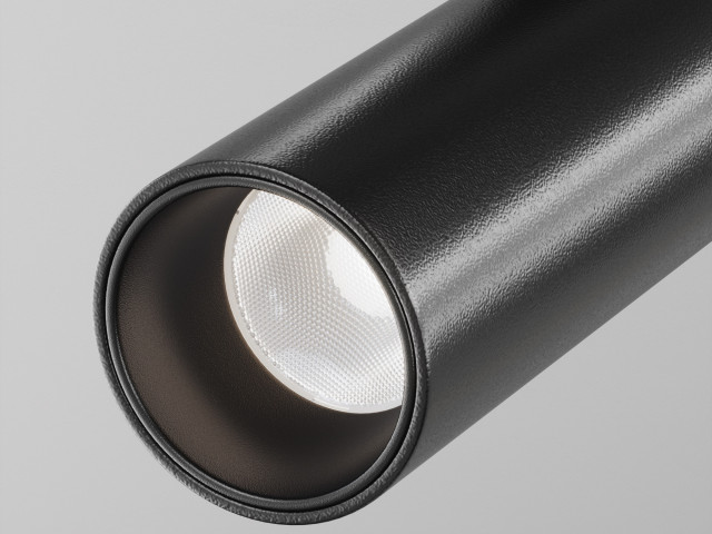 Трековый светильник Technical TR144-1-12W4K-W-B фото:21