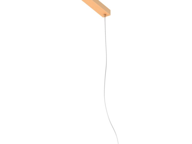 Потолочный короб ART-APRIORI-POWER-BOX-SIDE-L1500 (GD) (Arlight, IP20 Металл, 3 года) фото:1