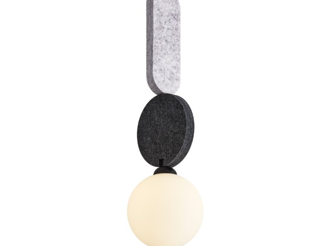 Подвесной светильник Freya FR5494PL-0GR фото:3
