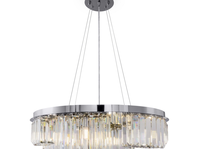 Подвесной светильник Maytoni MOD083PL-06CH фото:11