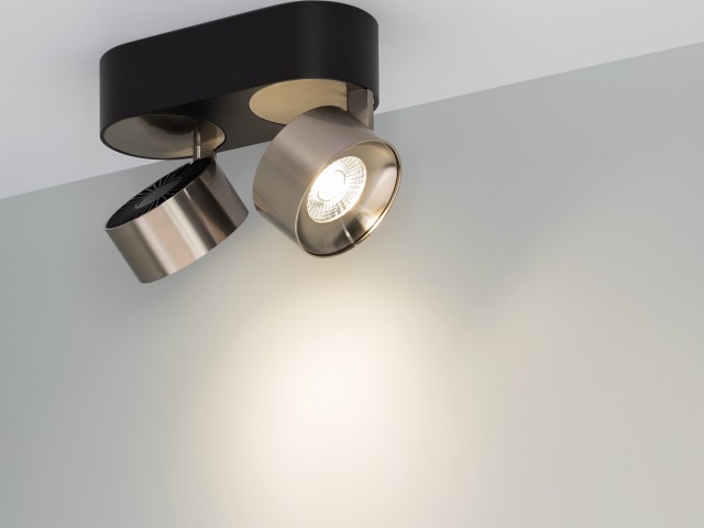 Светильник SP-PLURIO-SURFACE-RS179x78-18W Day4000 (BK-NI, 36 deg, 230V) (Arlight, IP20 Металл, 3 года) фото:2