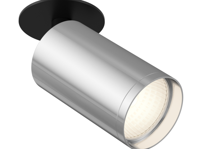 Потолочный светильник Technical C049CL-U-1BS фото:6