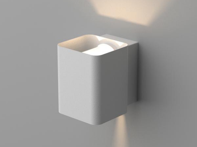 Светильник LGD-Wall-Vario-J2WH-12W Warm White (Arlight, IP54 Металл, 3 года) фото:15
